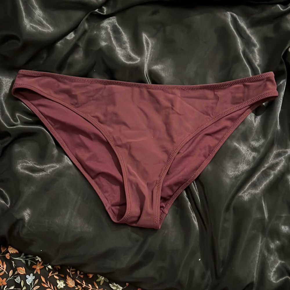 swim bottoms